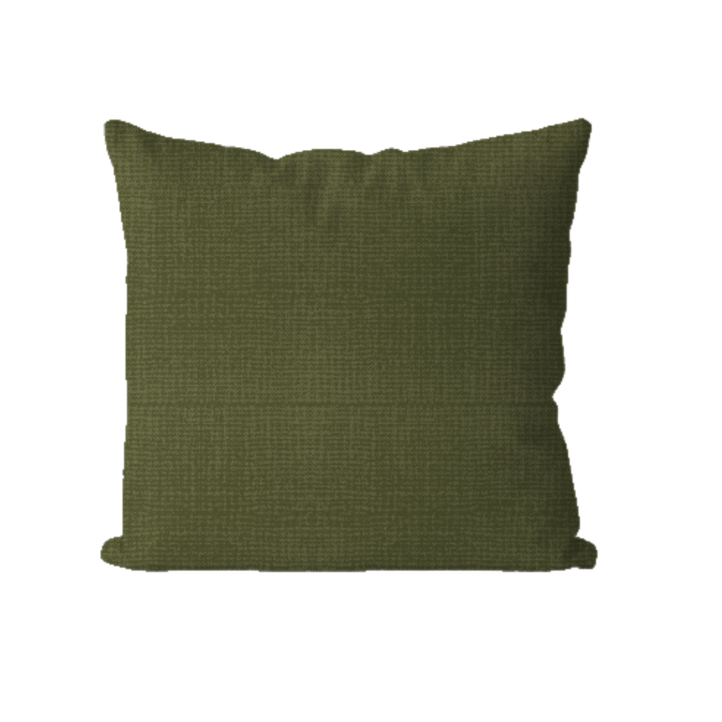 Cojin Colección home 2025-Día de la madre -fondo verde