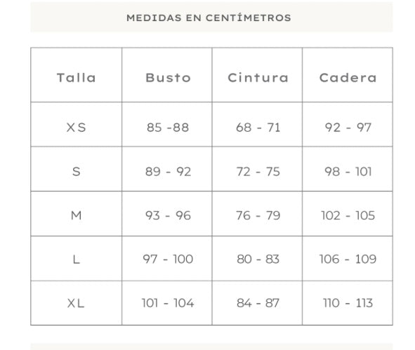 Colección vestidos- vestido palmas y puntos