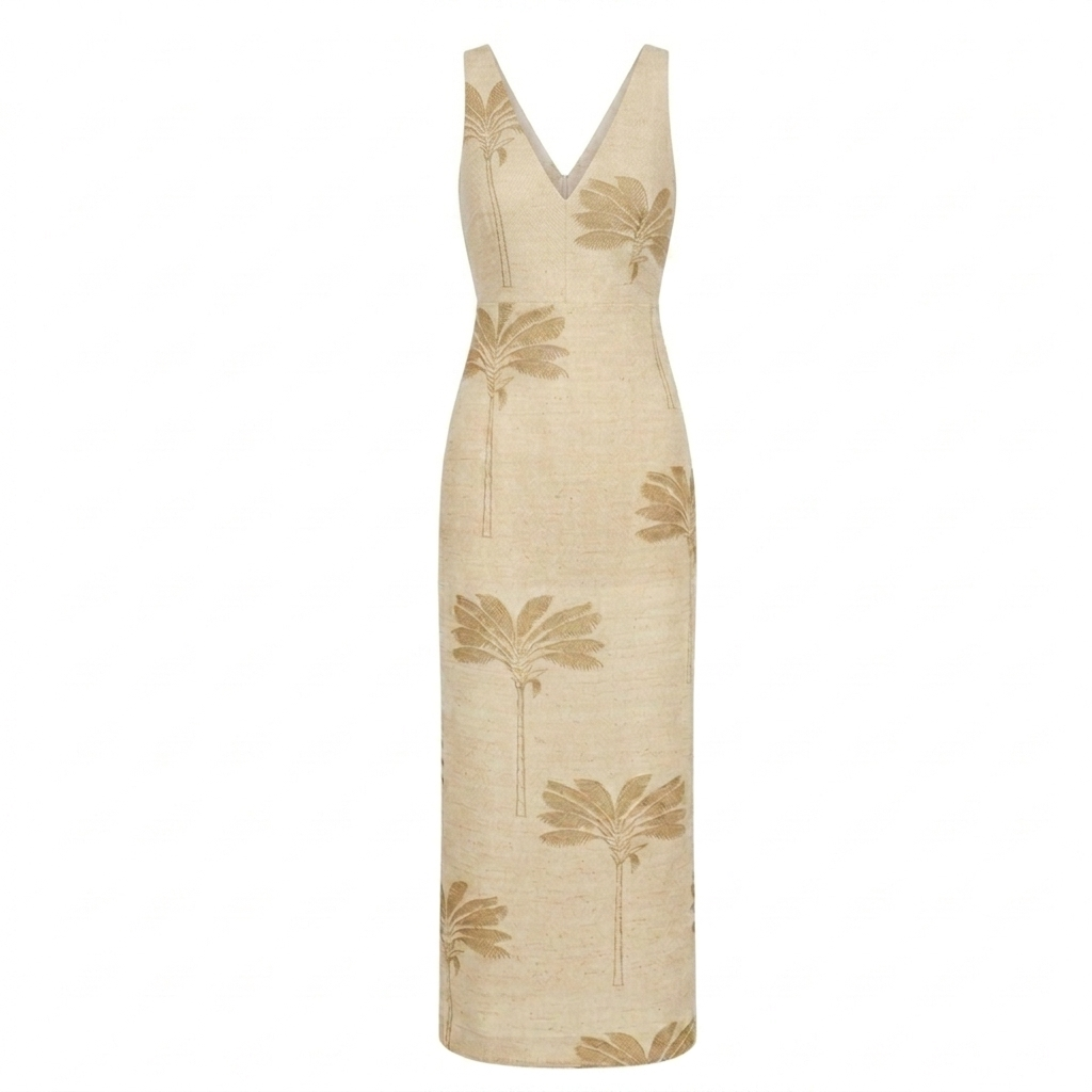 Colección vestidos- vestido