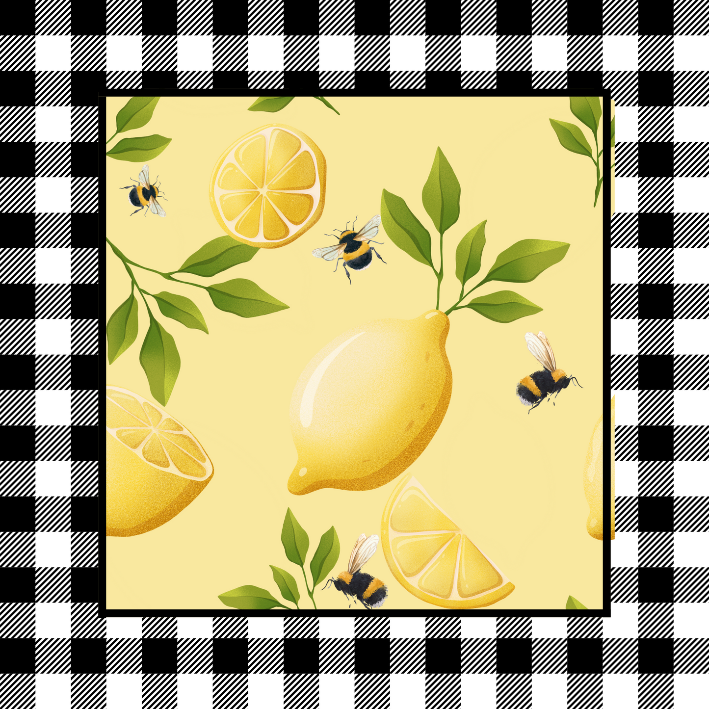 Banco de Imágenes - Limones