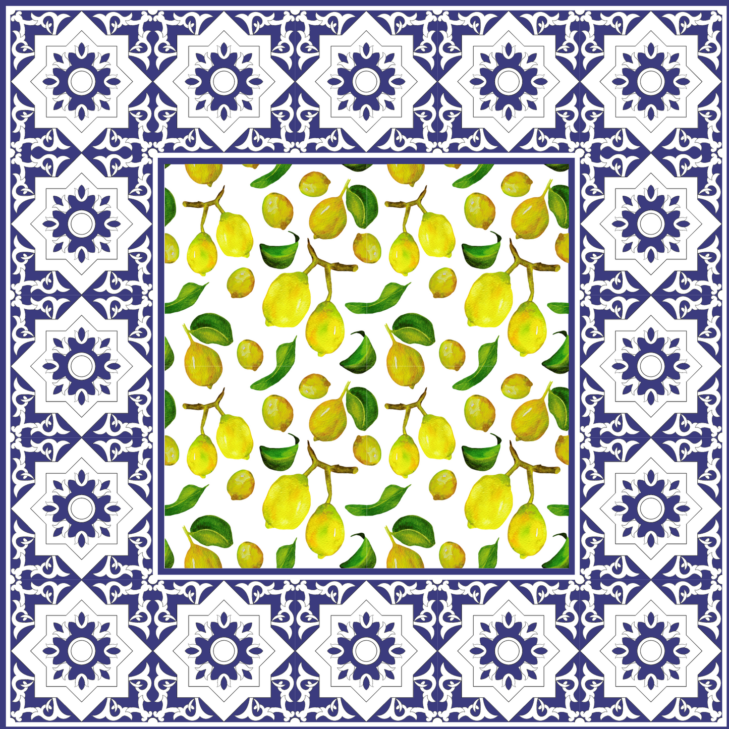 Banco de Imágenes - Limones