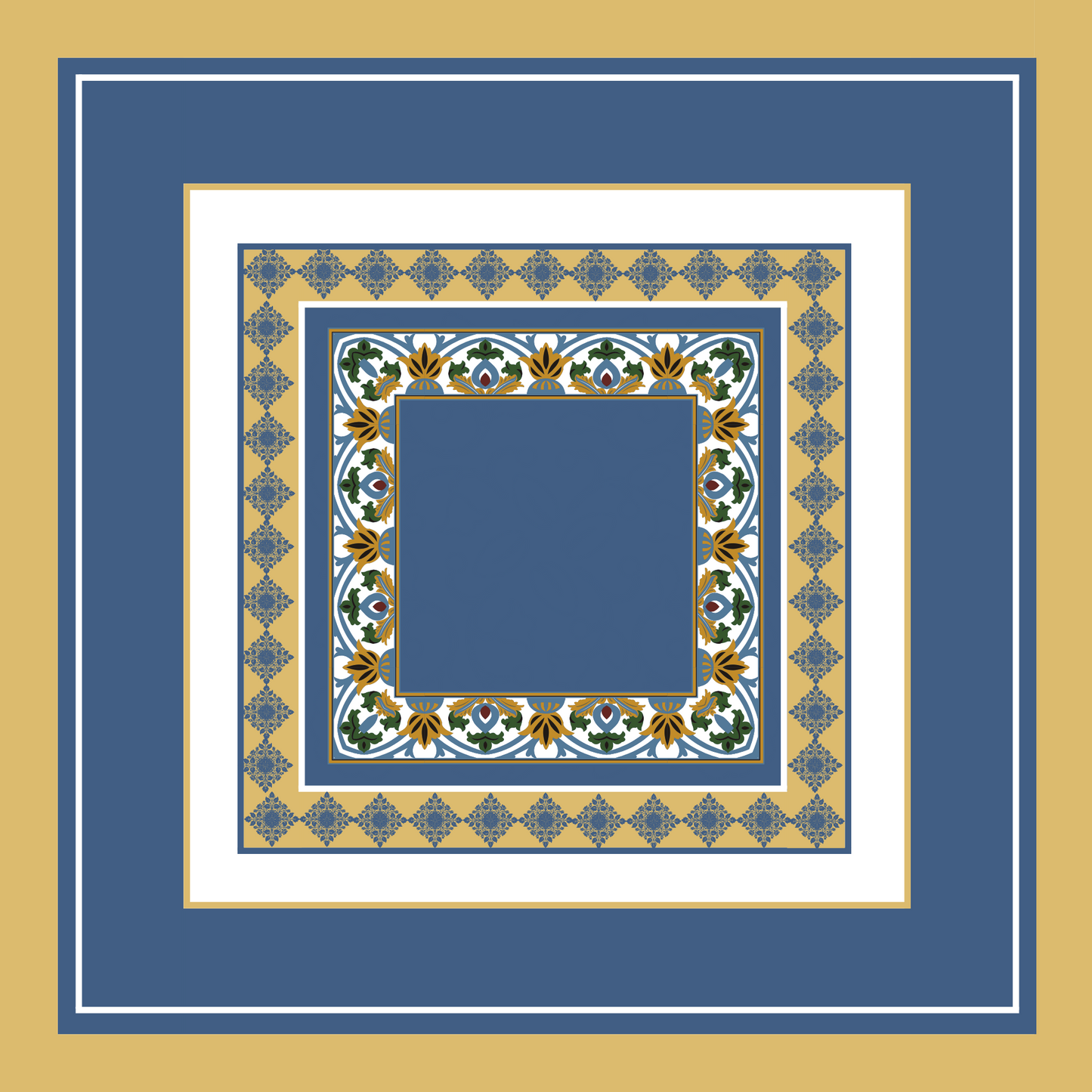 Banco de Imágenes - Mediterráneo