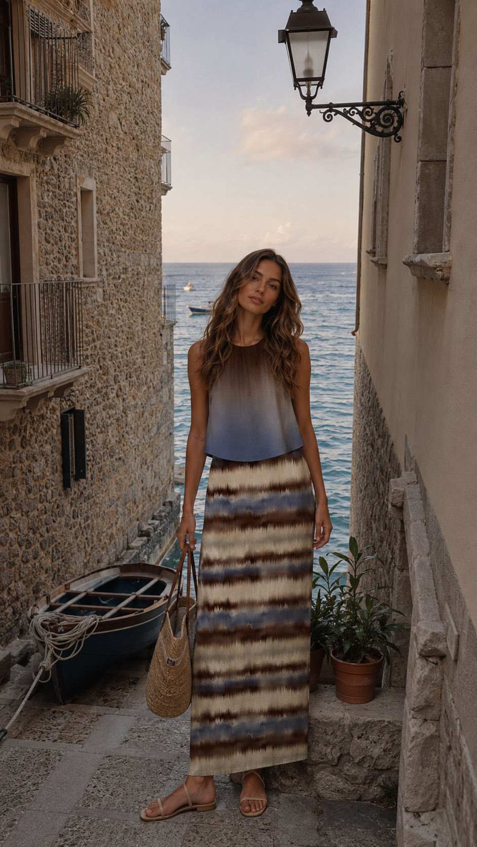Colección vestidos- conjunto