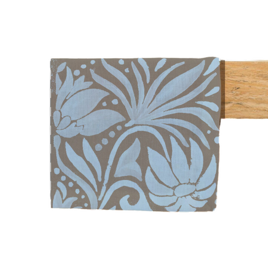 Camino de mesa - Colección Home 2025 - Mediterráneo- floral