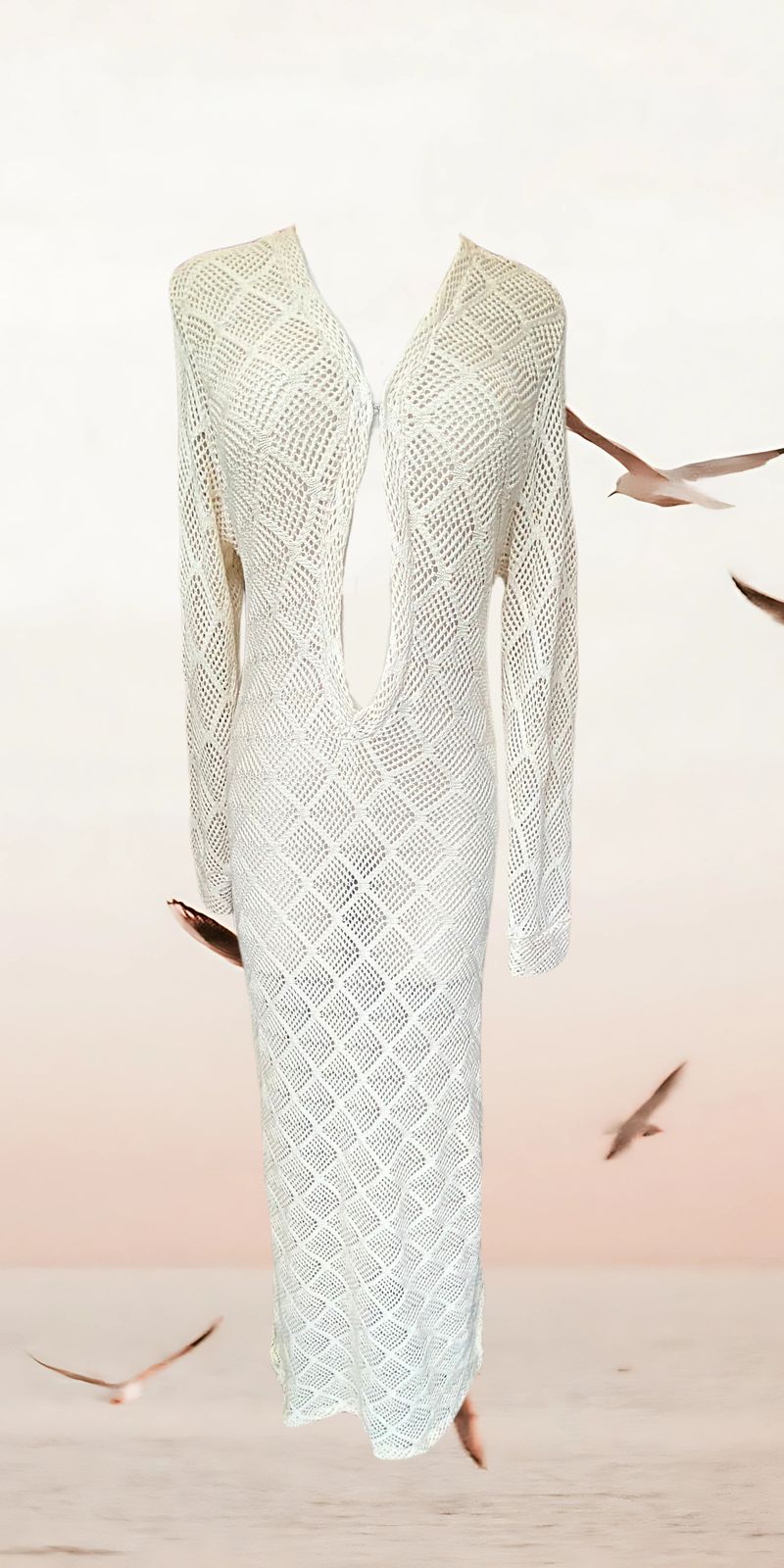 Colección salidas de baño- Sunset Serenity