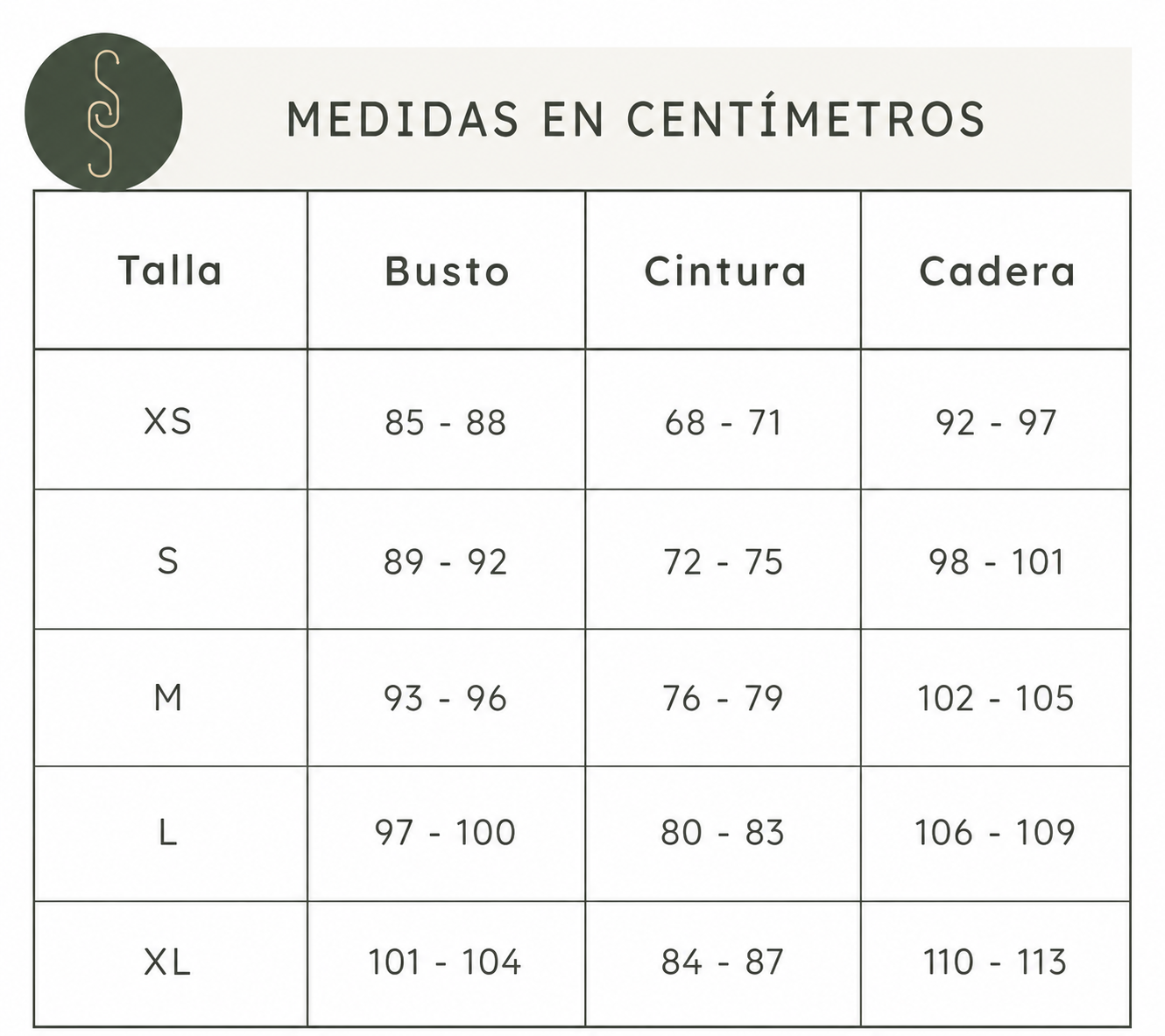 Colección vestidos-