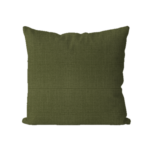 Cojin Colección home 2025-Día de la madre -fondo verde