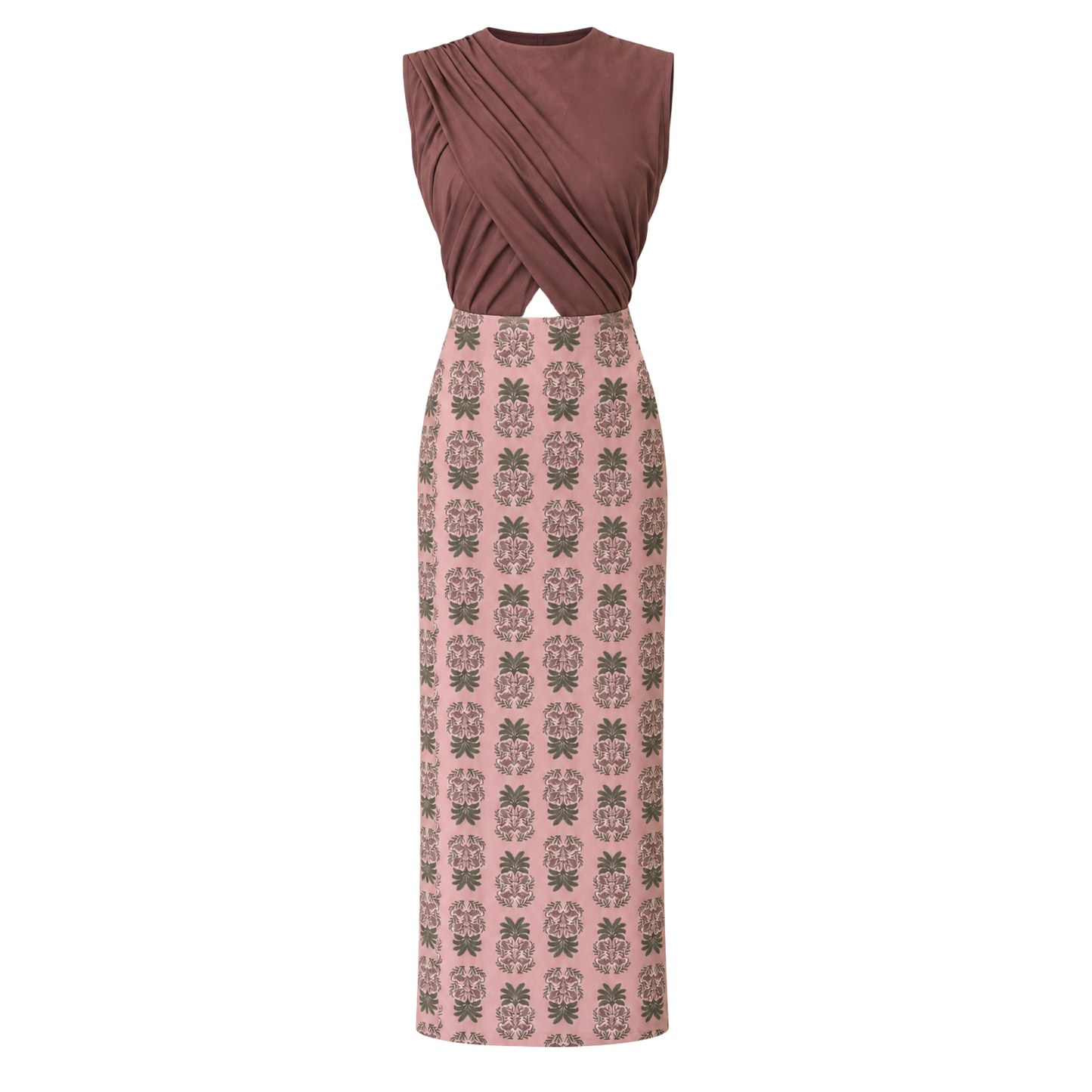 Colección vestidos-