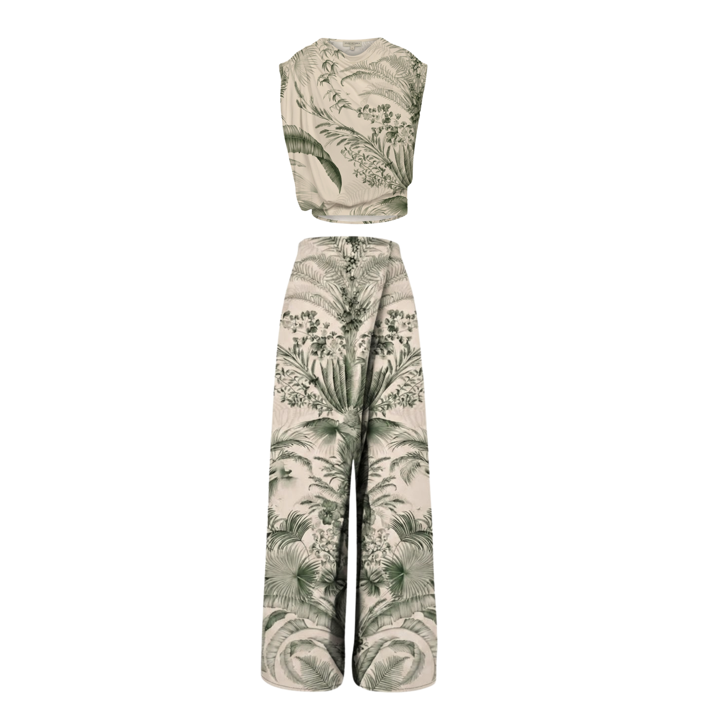 Colección vestidos- conjunto
