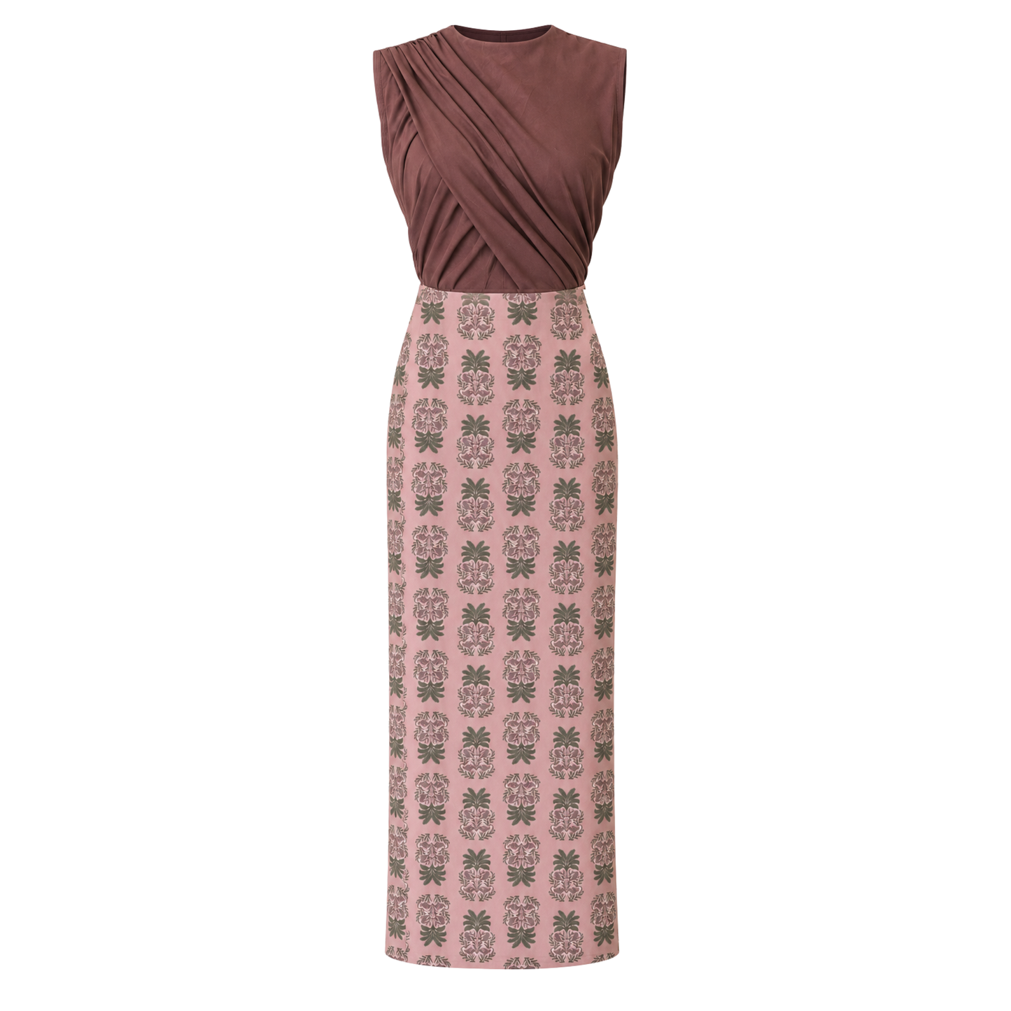 Colección vestidos-