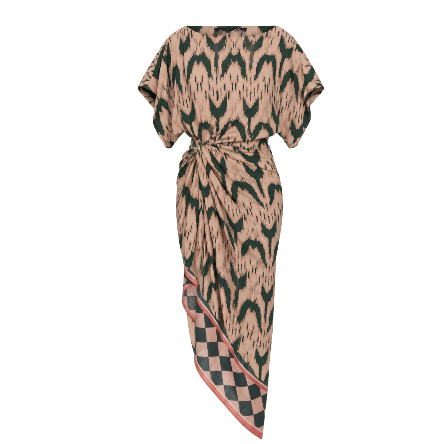 Colección vestidos-