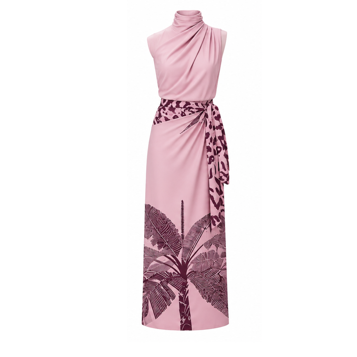 Colección vestidos-