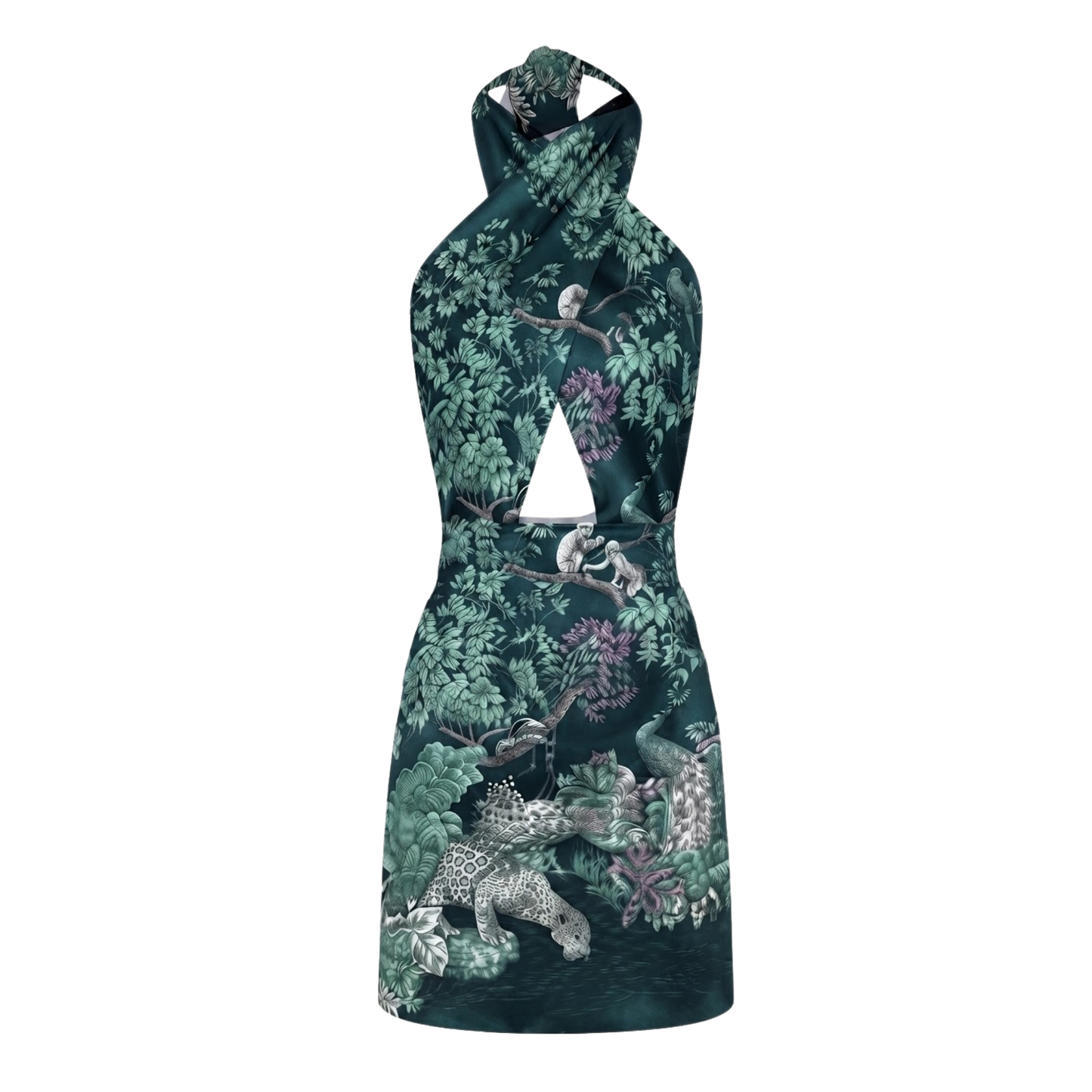 Colección vestidos-