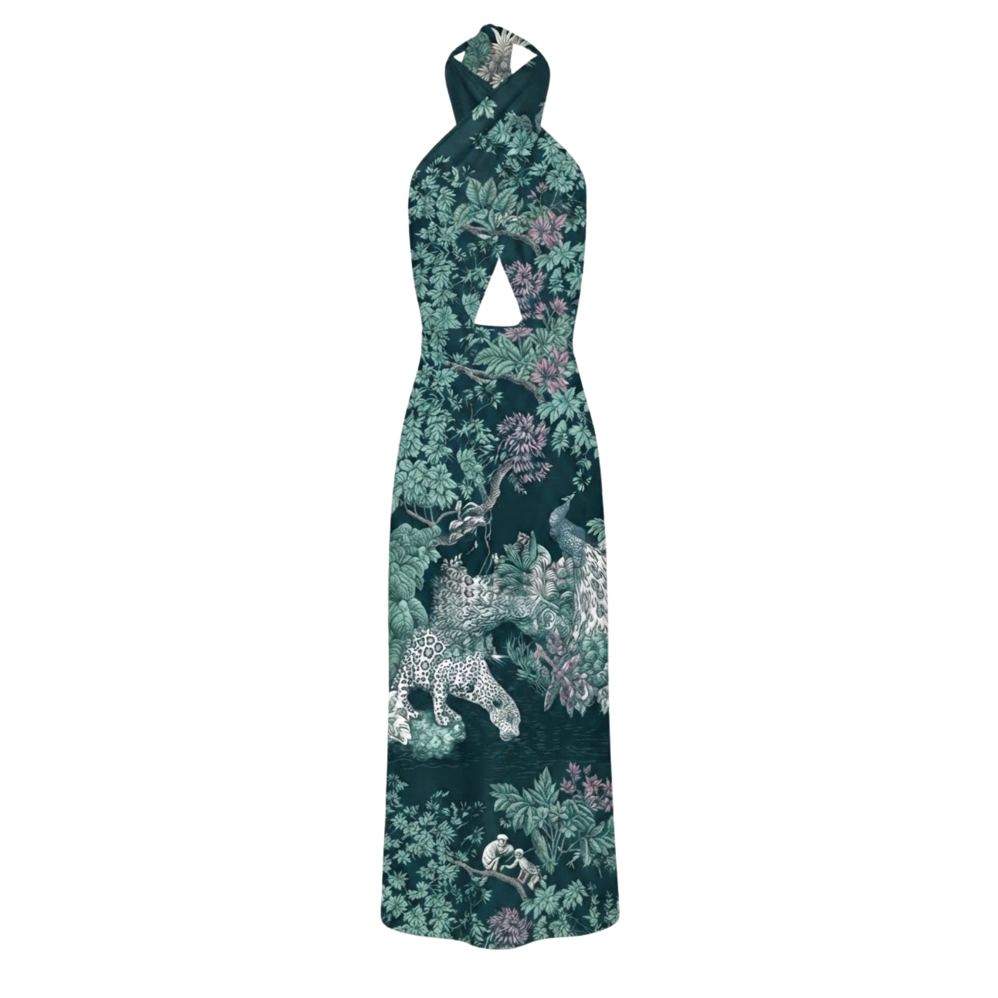 Colección vestidos-