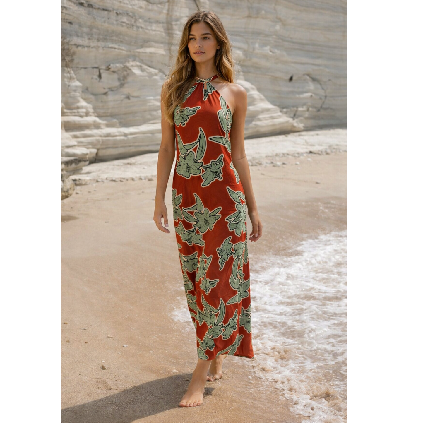 Colección vestidos- vestido