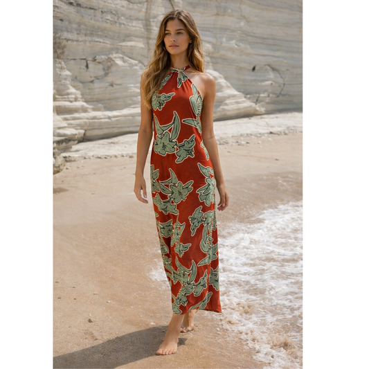 Colección vestidos- vestido