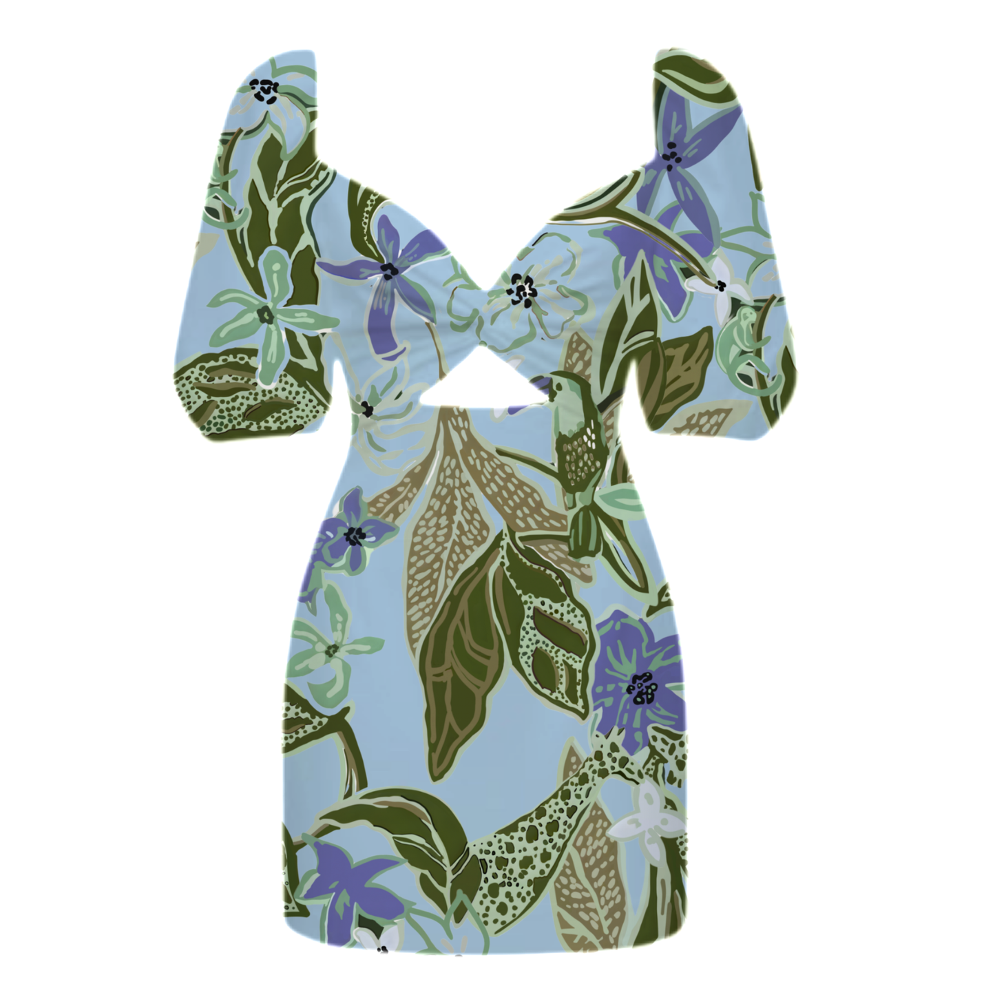 Colección vestidos- vestido