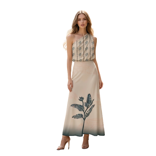 Colección vestidos- vestido