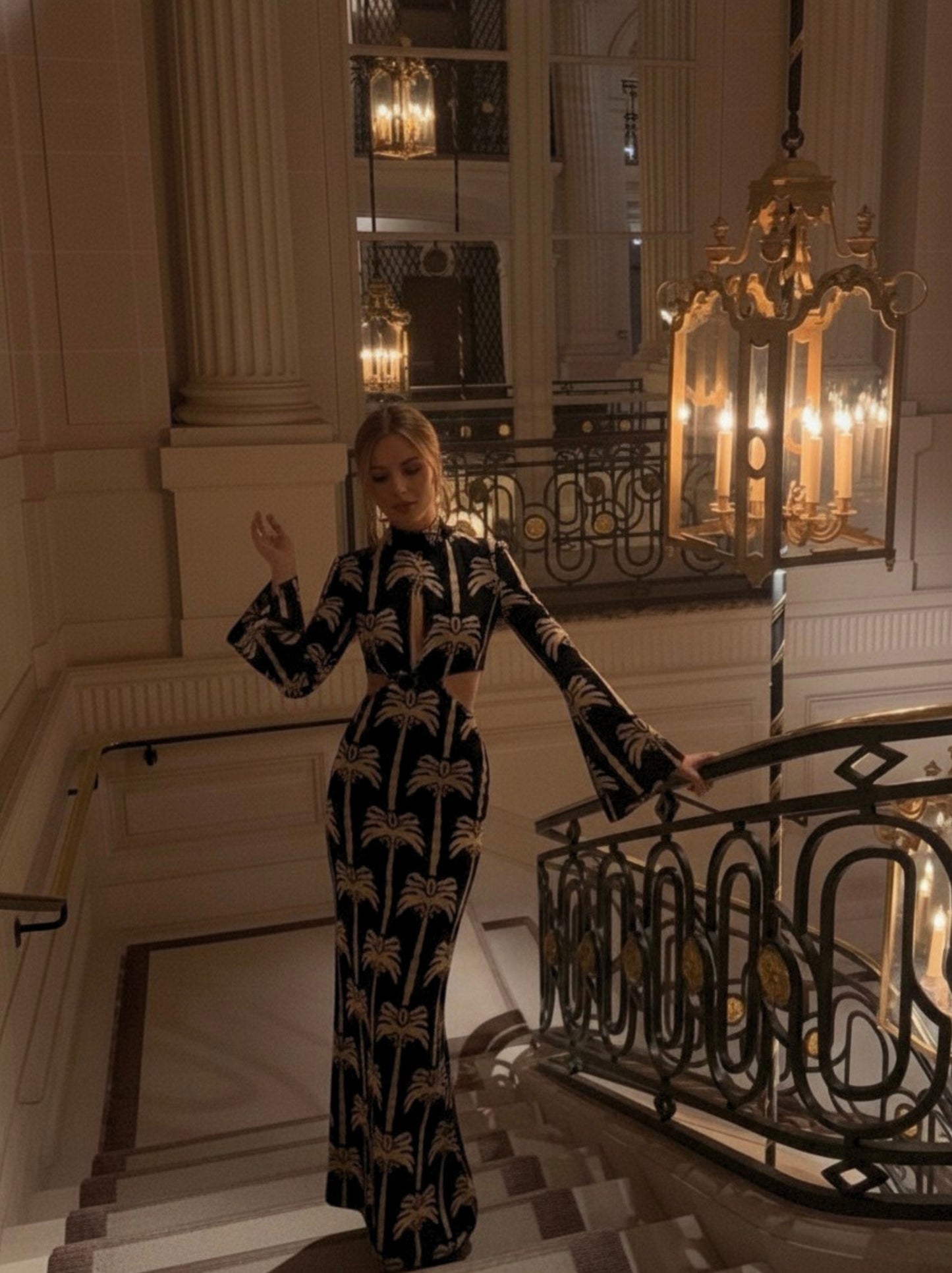 Colección vestidos-