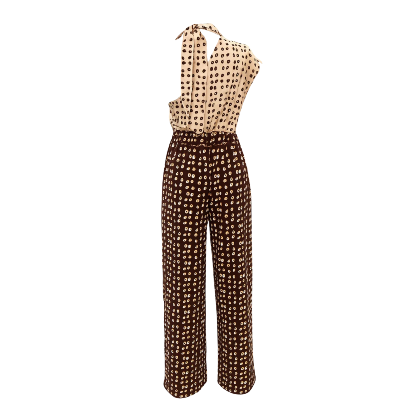 Colección vestidos- pantalón y blusa