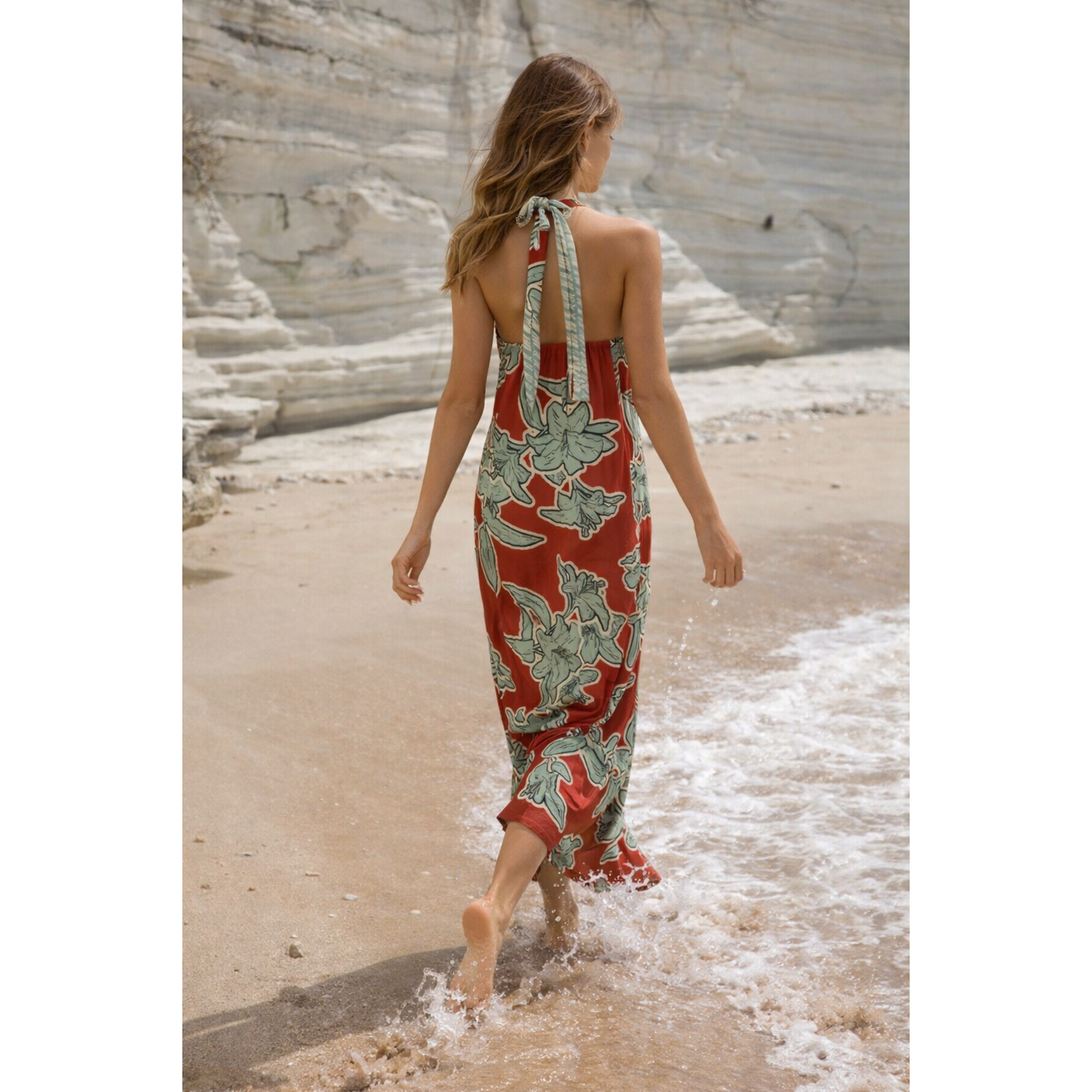 Colección vestidos- vestido