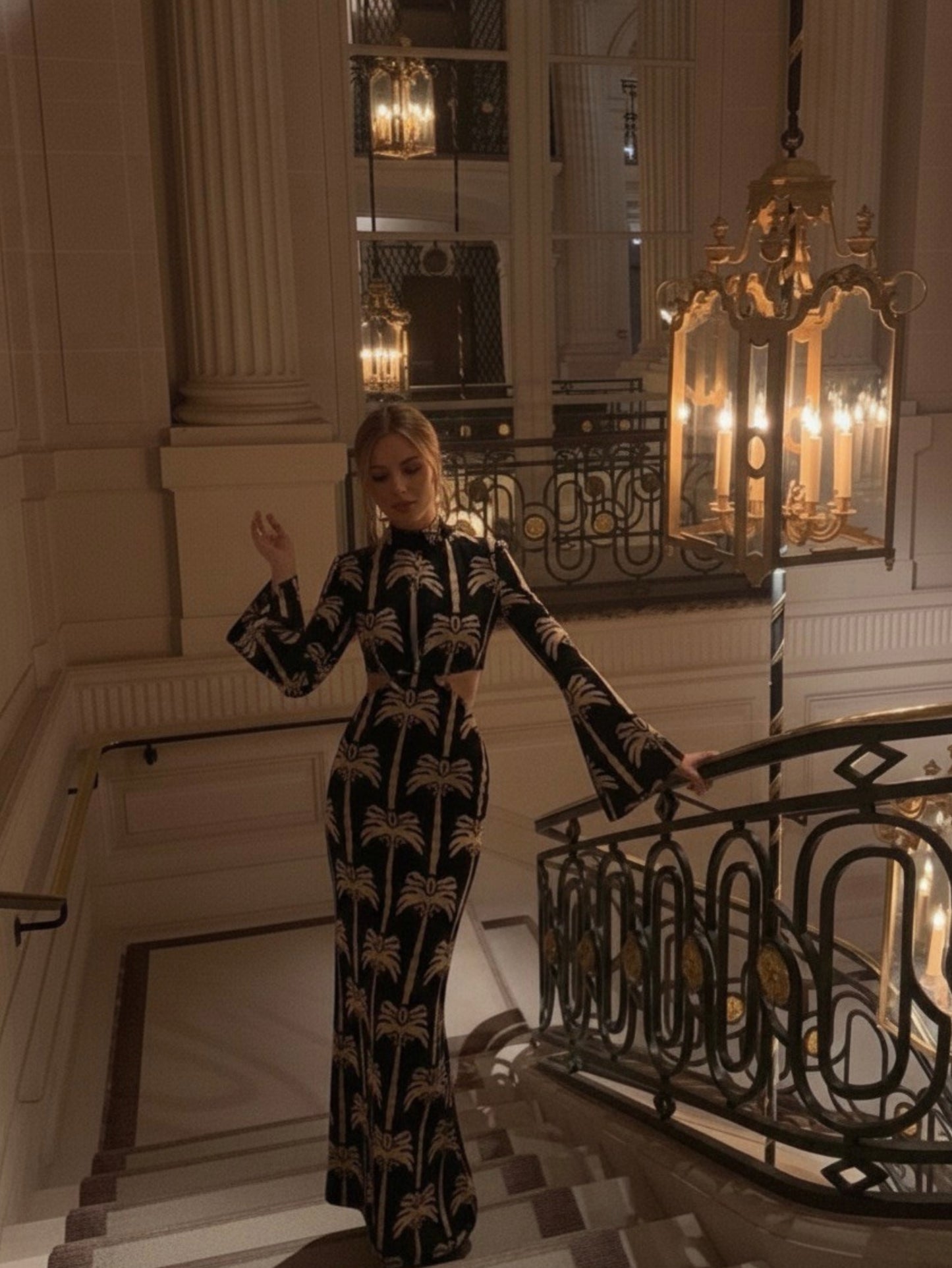 Colección vestidos-