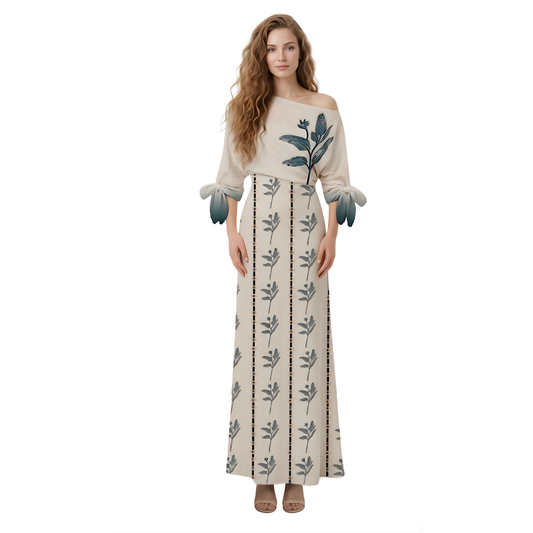Colección vestidos- vestido