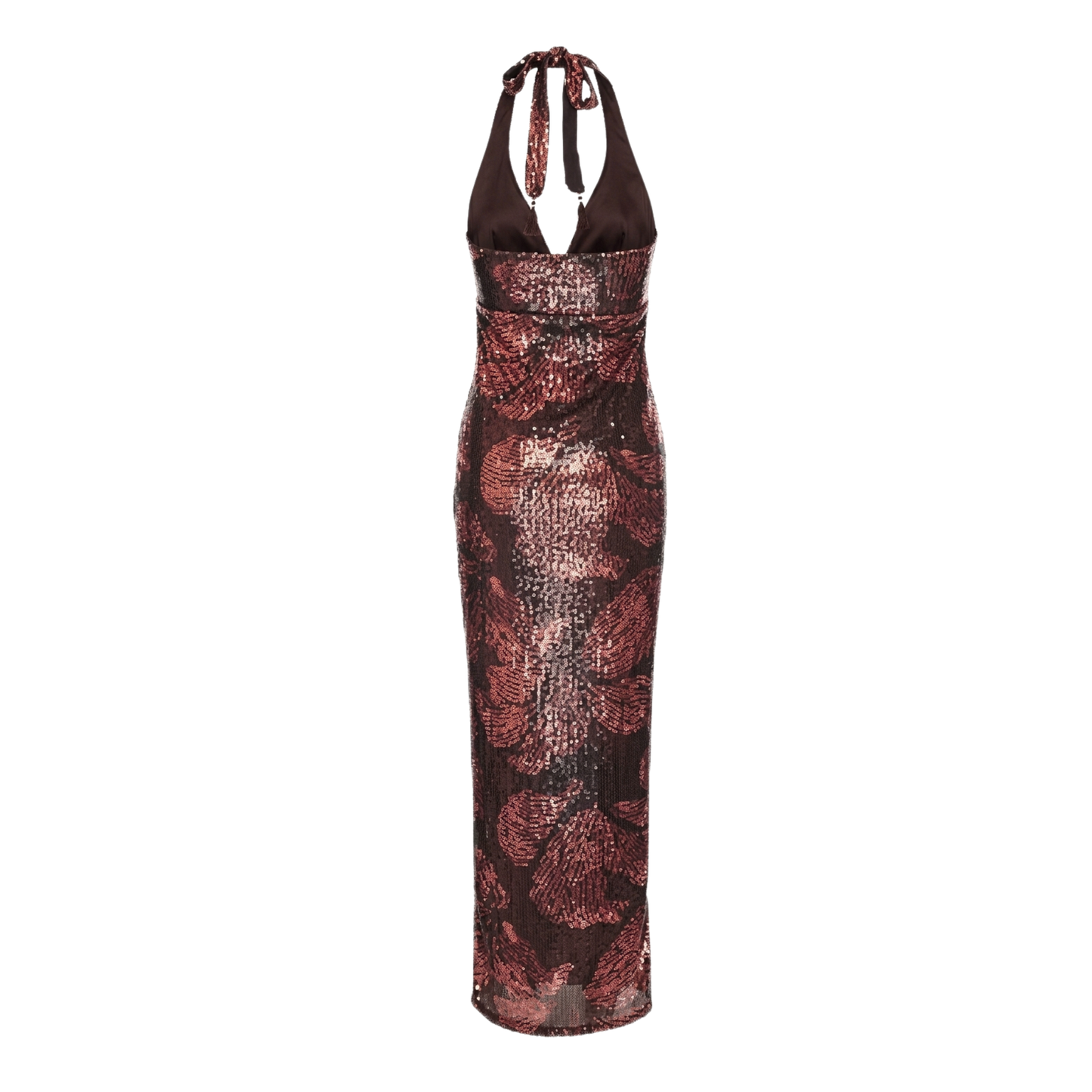 Colección vestidos-lentejulas