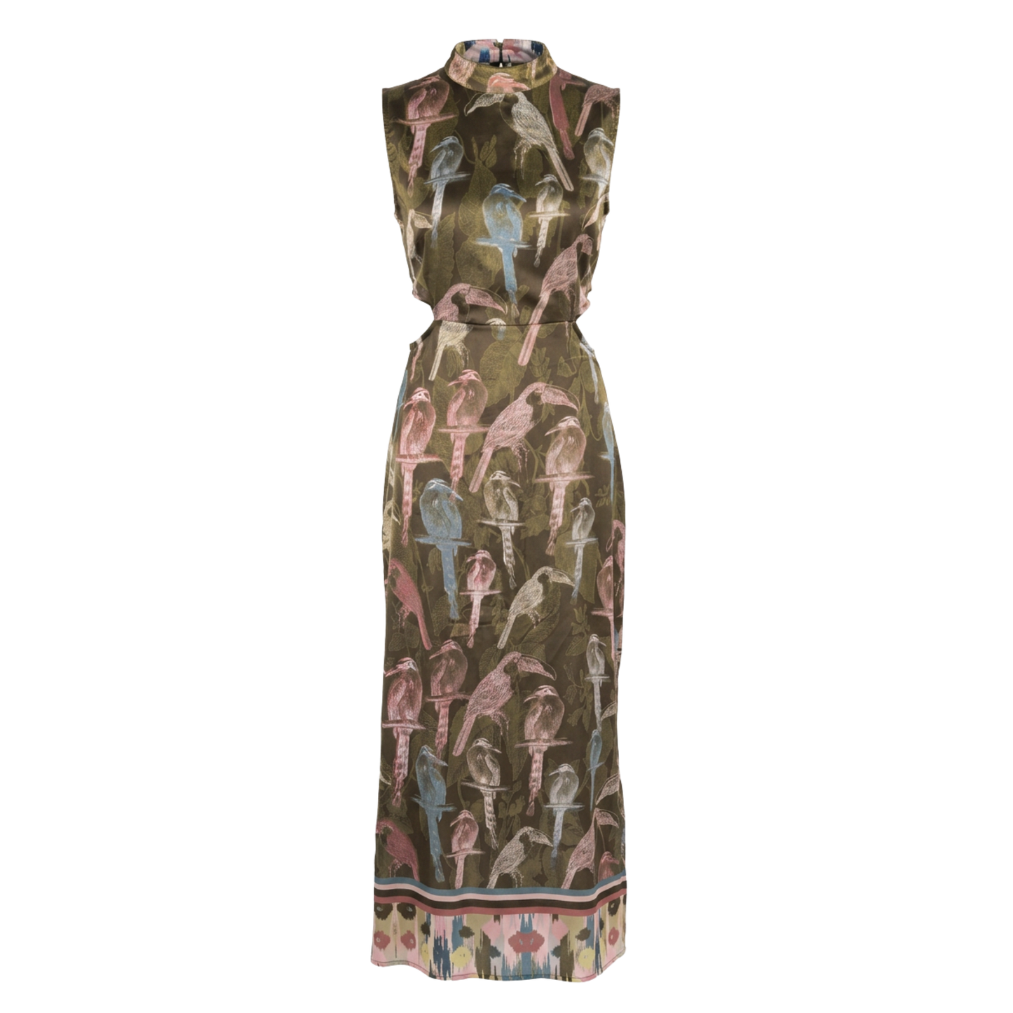 Colección vestidos-