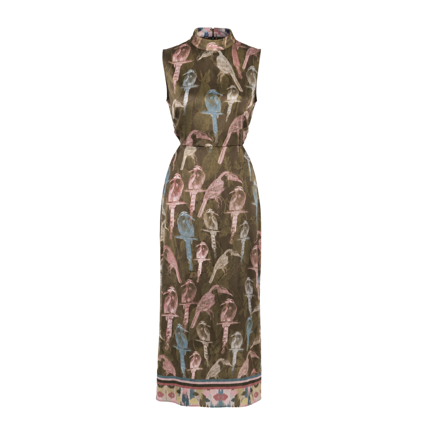 Colección vestidos-