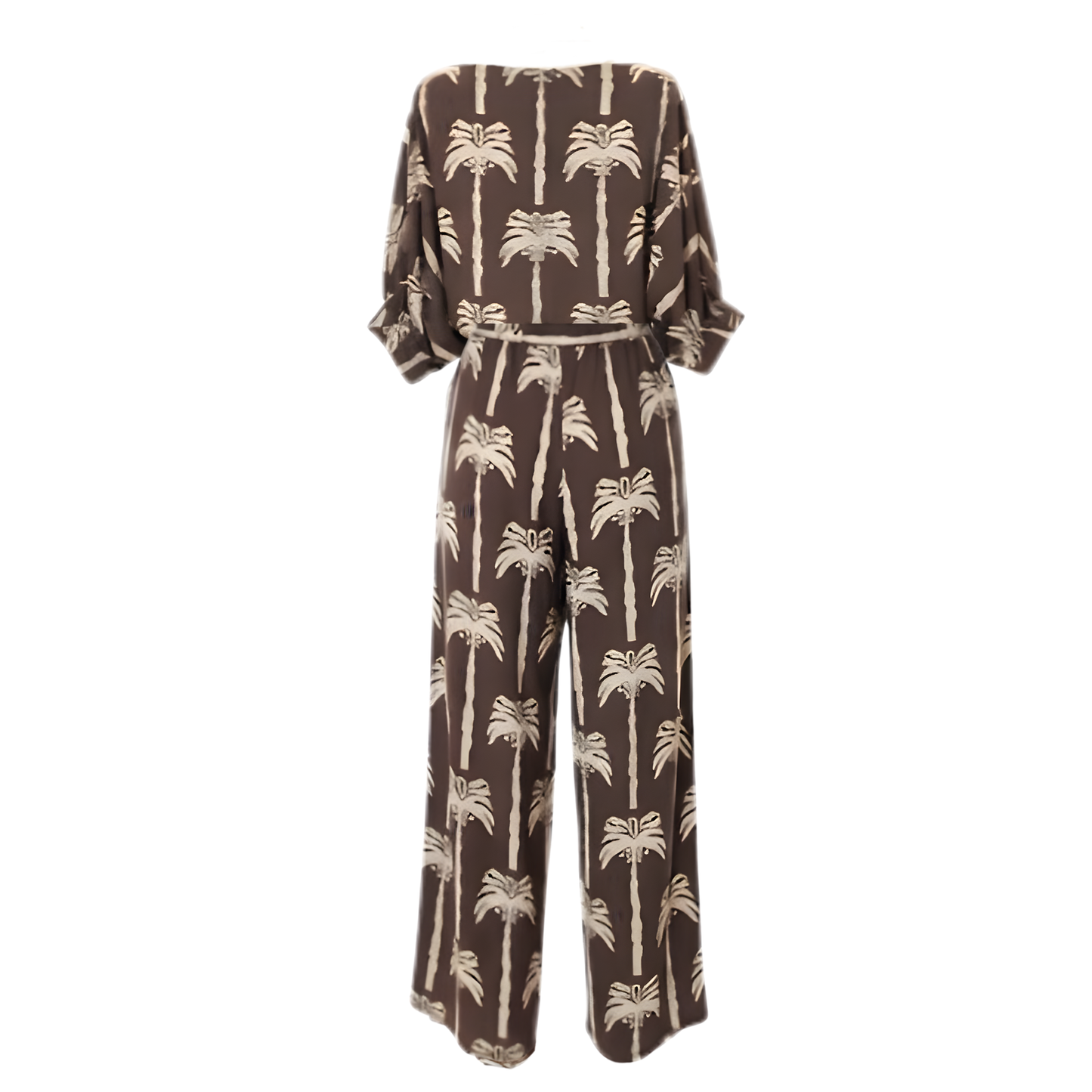 Colección Looks- pantalon y blusa