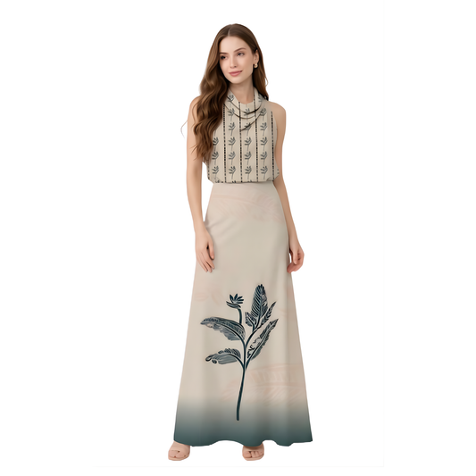 Colección vestidos- vestido