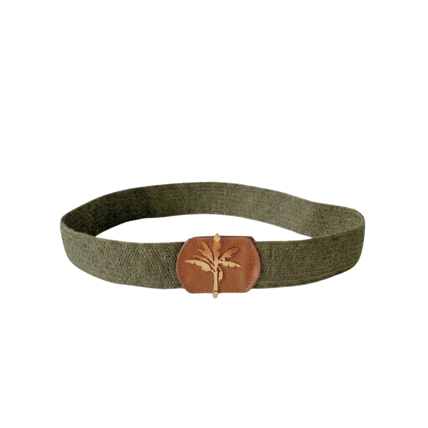 Colección Correas- Correa palma