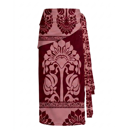 Colección vestidos-