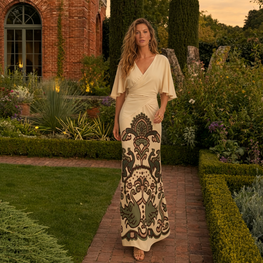 Colección vestidos- vestido