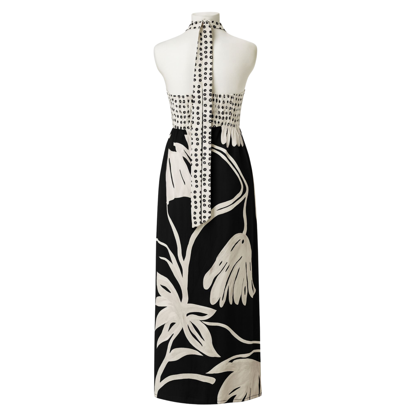 Colección vestidos-