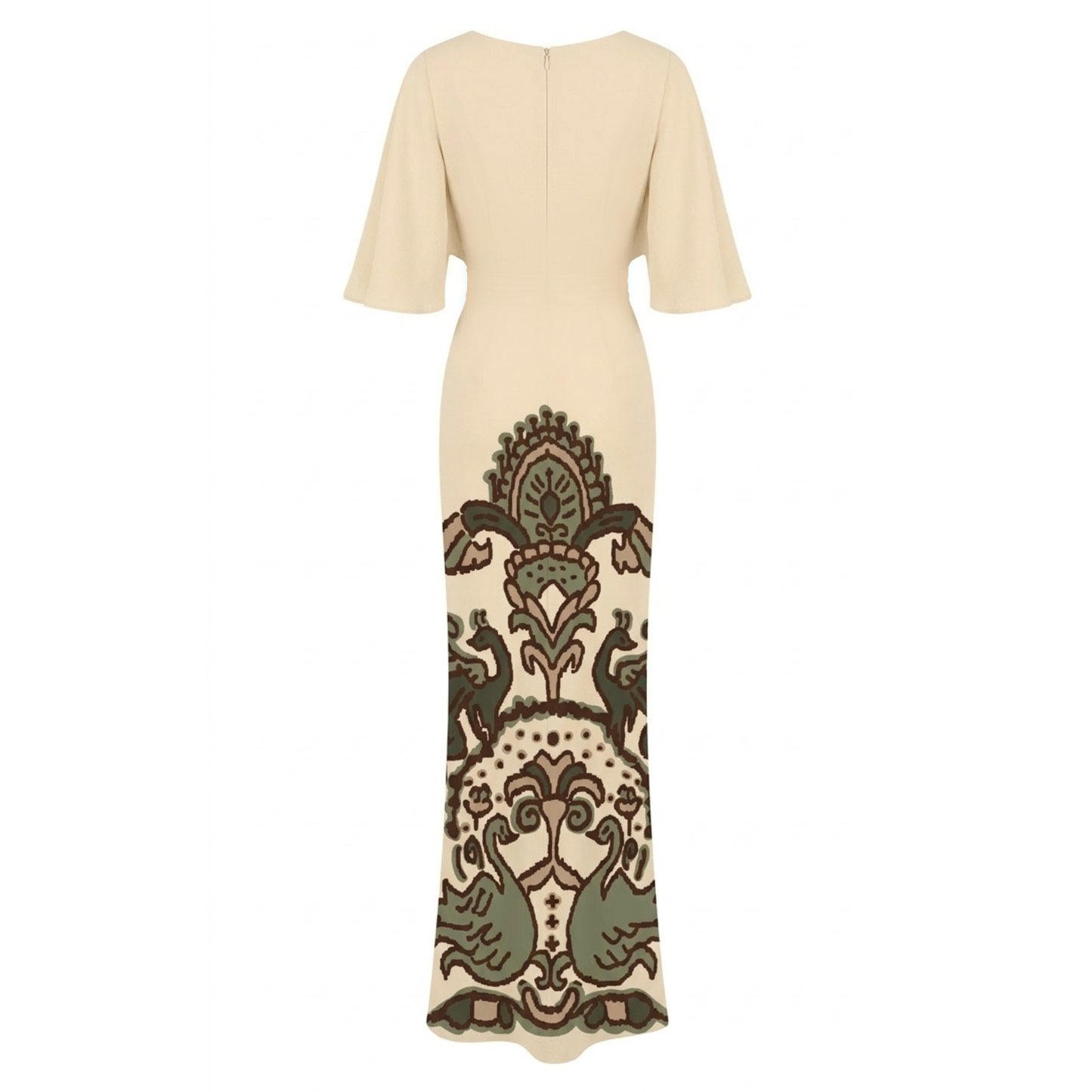 Colección vestidos- vestido