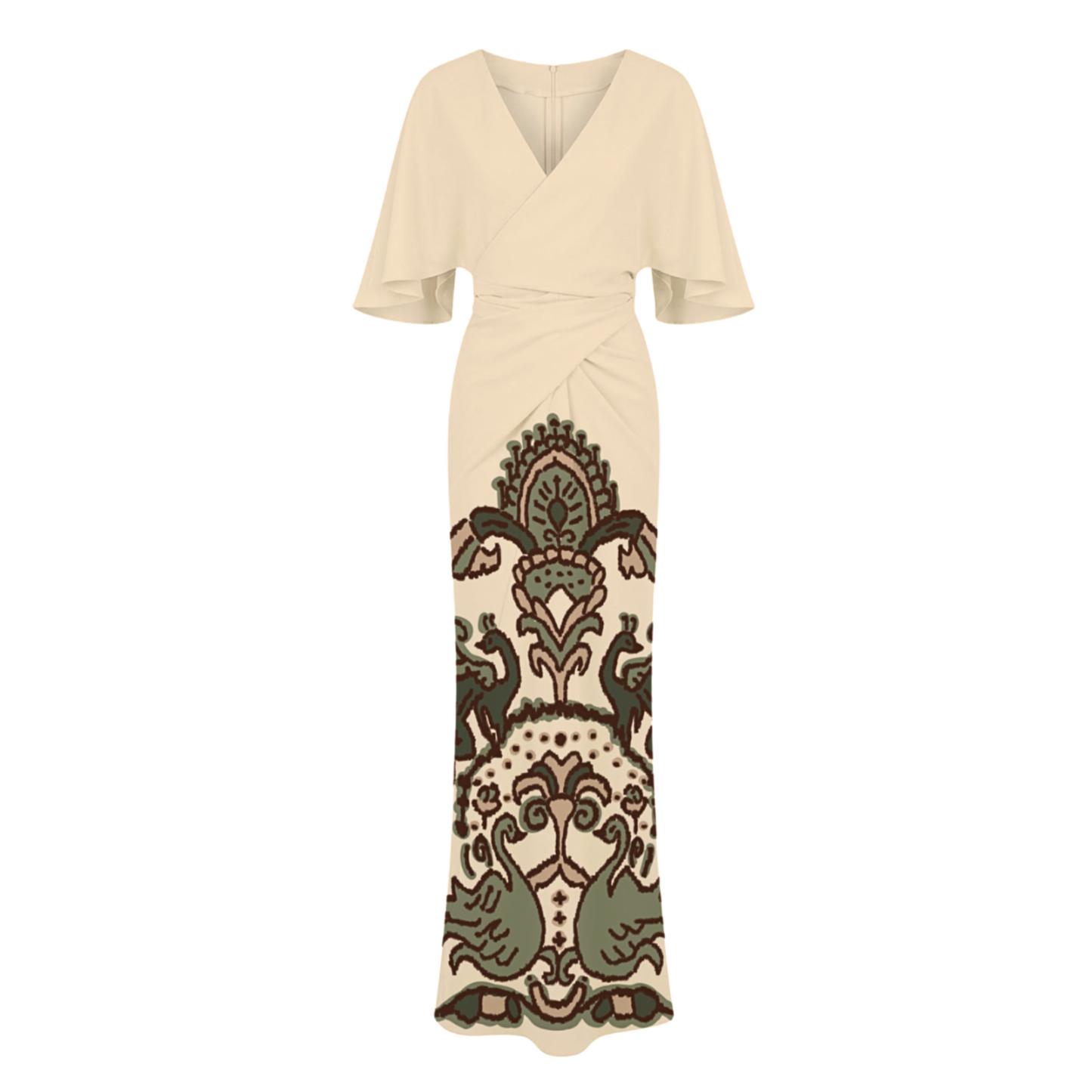 Colección vestidos- vestido