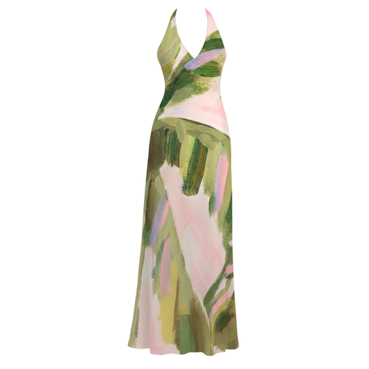 Colección vestidos- vestido