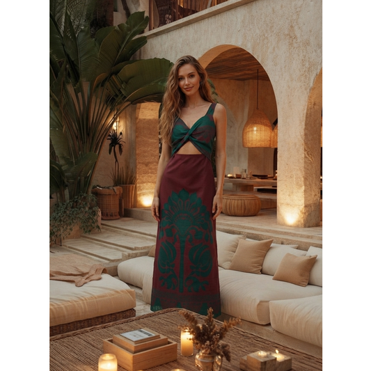 Colección vestidos-
