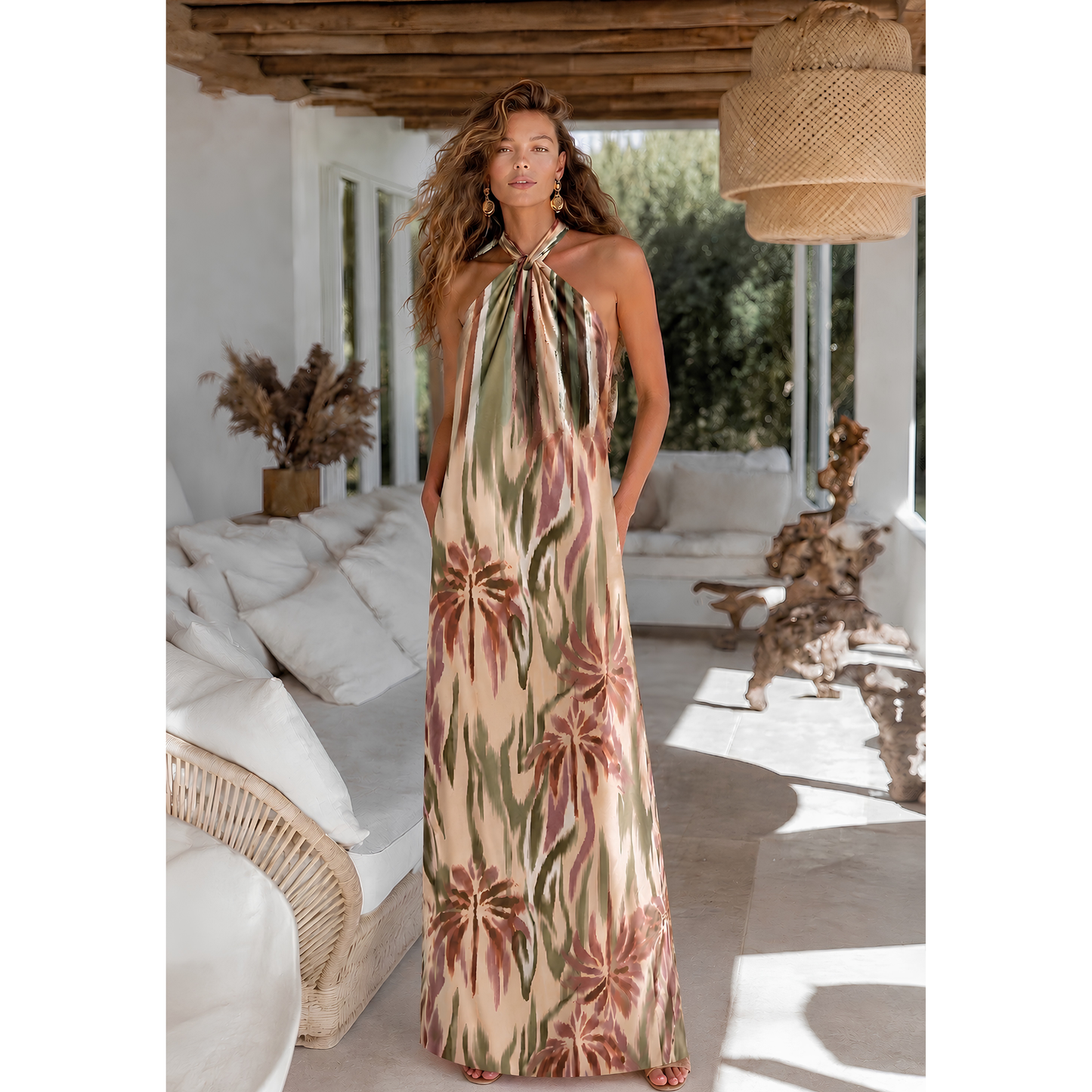 Colección vestidos-