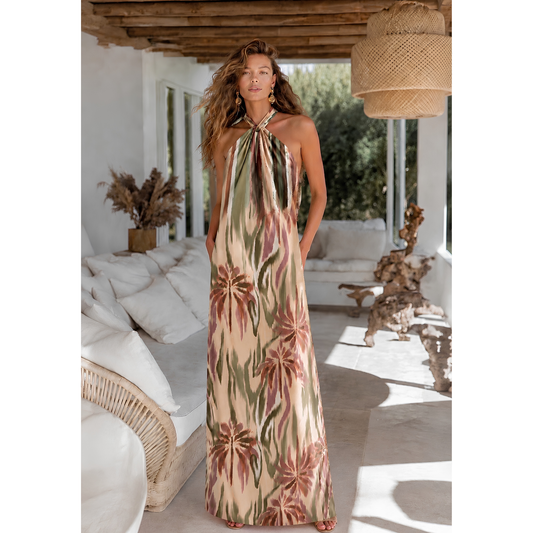 Colección vestidos-