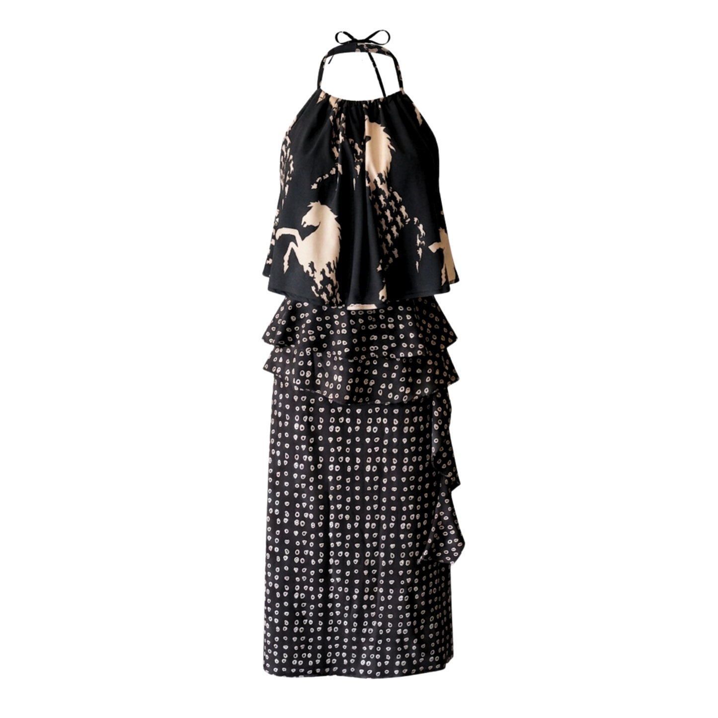 Colección vestidos- conjunto