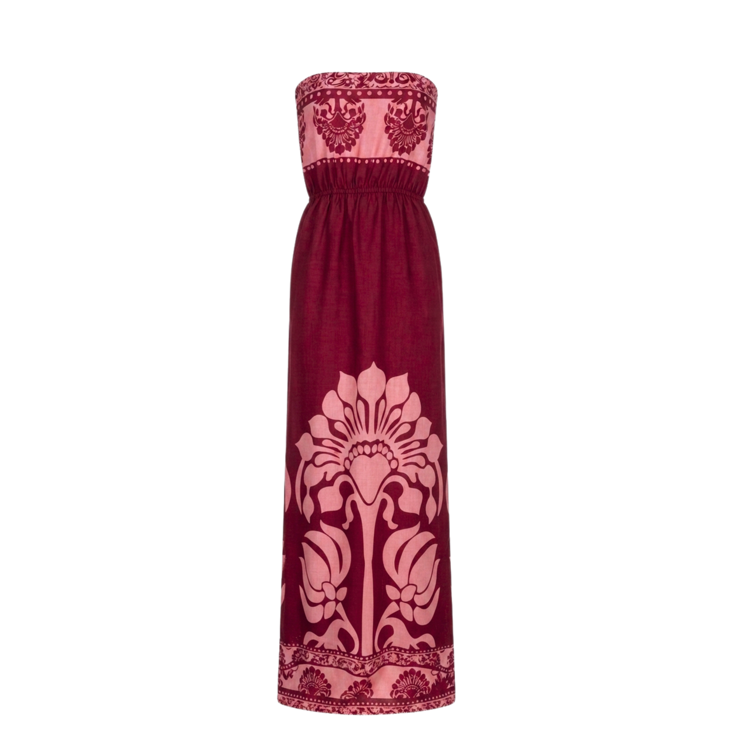 Colección vestidos-