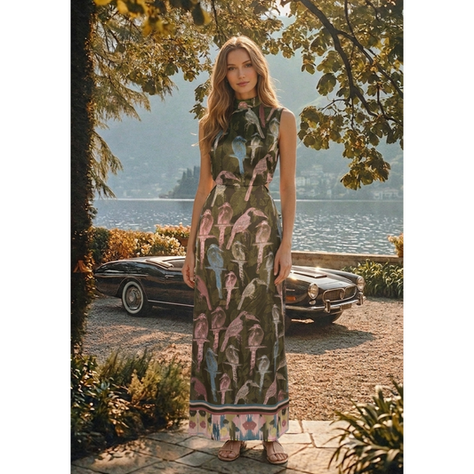 Colección vestidos-