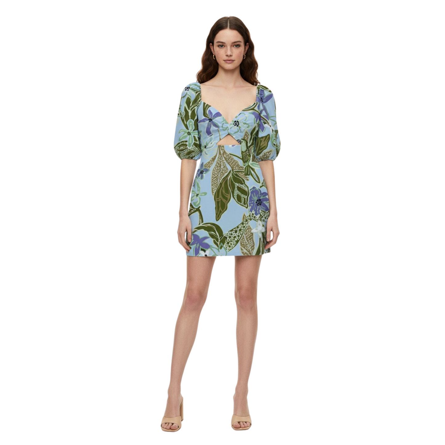 Colección vestidos- vestido