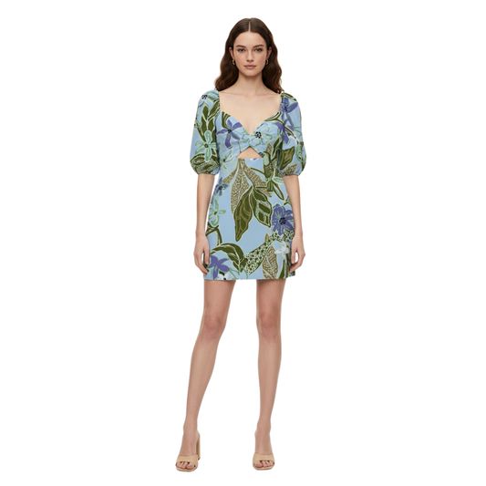 Colección vestidos- vestido