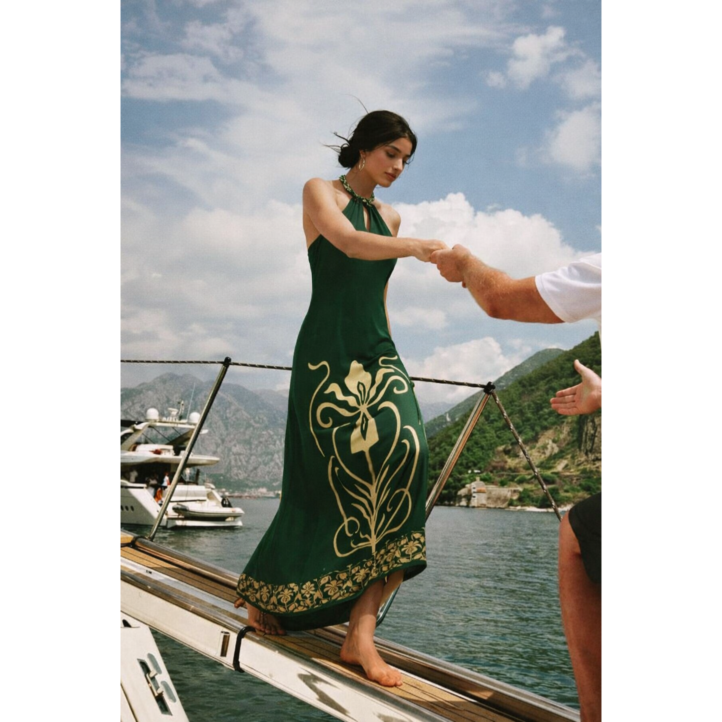 Colección vestidos- vestido