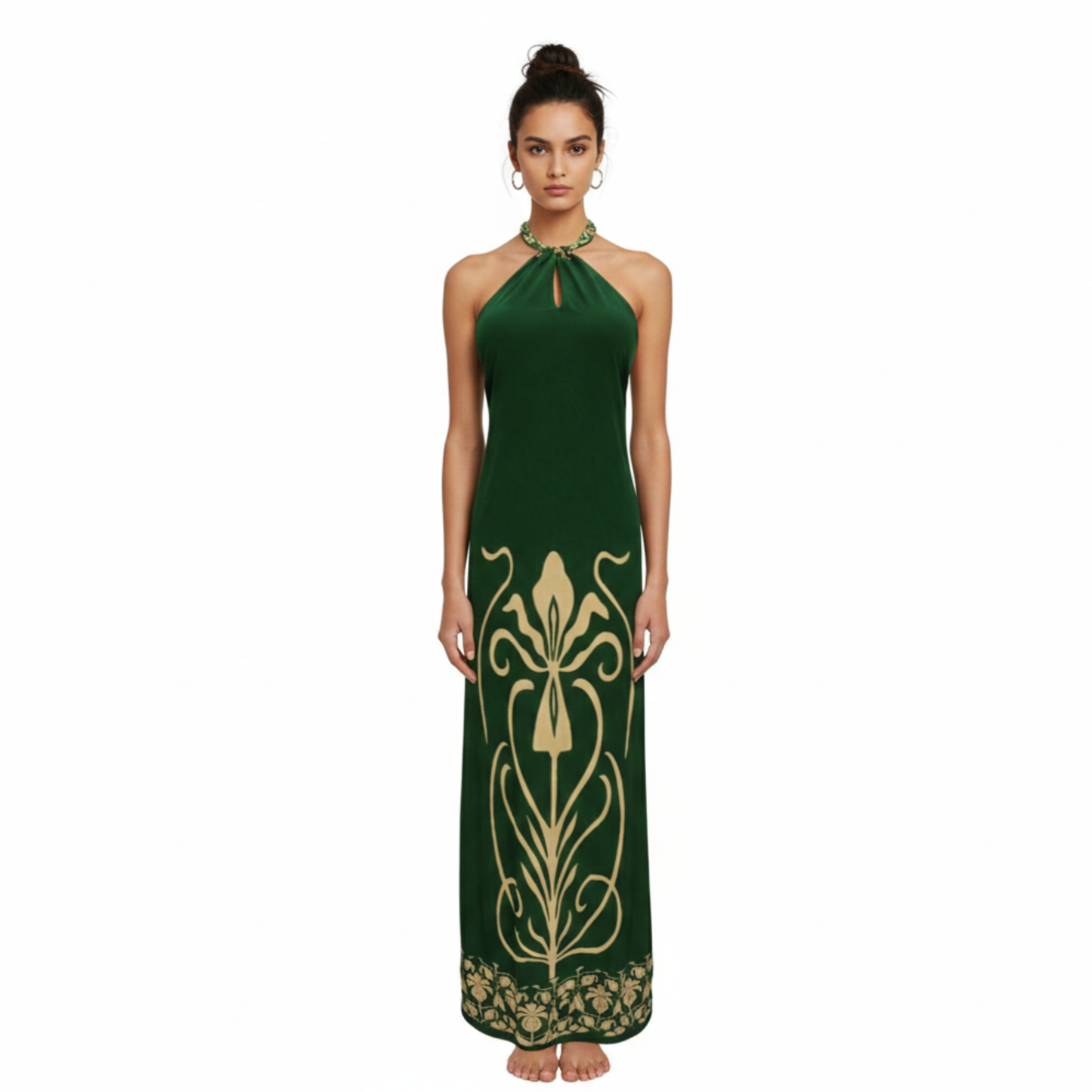 Colección vestidos- vestido
