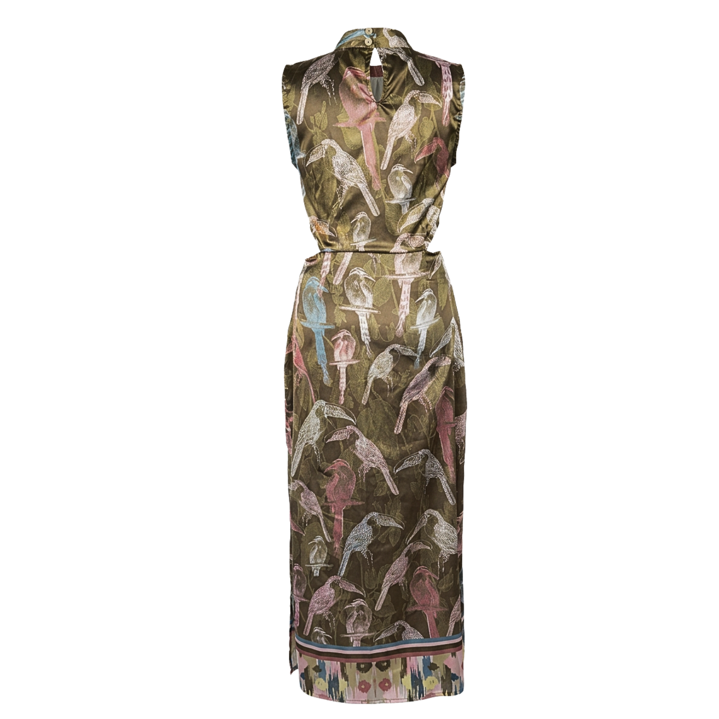 Colección vestidos-